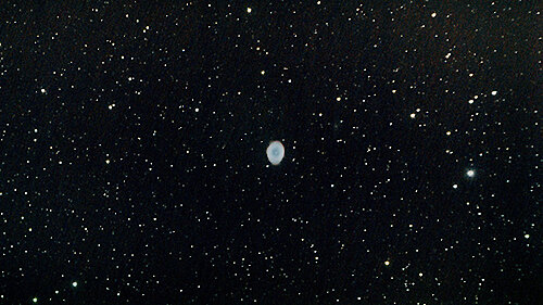 Astrofotografie Wurm Markus